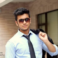 Md. Lamiur Rashid