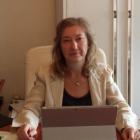 Cristina Ravara Montebelli