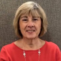 Paula McDonough