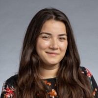 Nadine Serhan