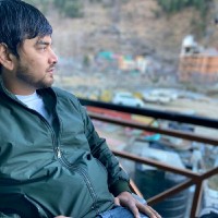 Deepak saini