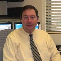 Dan Bradshaw