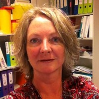 Nina Stewart