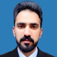 Saeed Afridi