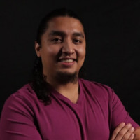 Ruben Morales