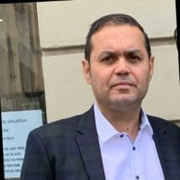 Imed Benslama