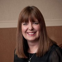 Clare Steele-Childe