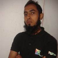 Masudur Rahman