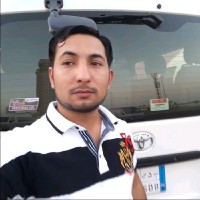 Muhammad Fahad