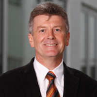 Hubert Baur