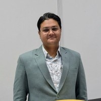 Aradhya Dev Srivastav