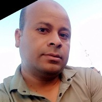 Mahmoud Marghany