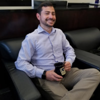 Steven Chick, P.E.