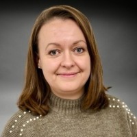 Elina Horsfall-Turner