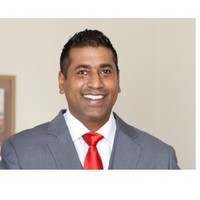 Sumandran Padayachee
