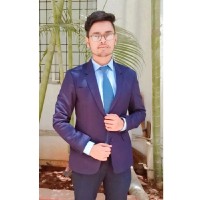 Nikhil Gathibandhe