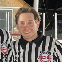 Dalton Tice, ATC, EMT, PMP