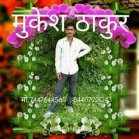 Mukesh Kharwal