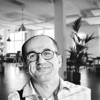 Zied Ben Atallah , ing., M.ing., CPA, PMP, SAFe® SA, TOGAF®