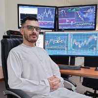 Ziad Eddine Benmakhlouf 💹