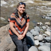Tejasvini Sugnt Baskar