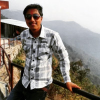 Manish Regmi