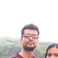 Aravind Manoharan