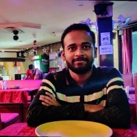 Sagar Sinha