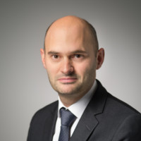 Nicolas LOYE