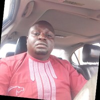 Sharafa Ayodeji Salawu