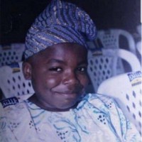 Daniel Effiong