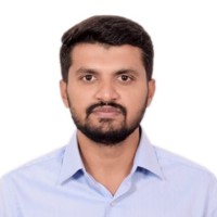 Yashwanth P R