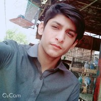 Shoaib Bukhari