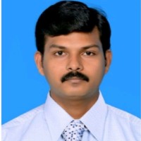 Patchi Rajan K