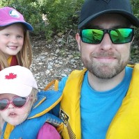 Nicholas Gifford MESc, PEng, PMP