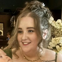 Eve Mcghee