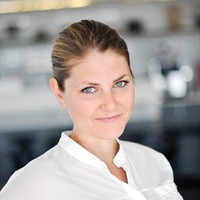 Elisabeth Agerbjer