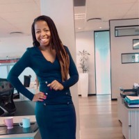 Andiswa Maduna
