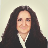 Cristina García Martínez