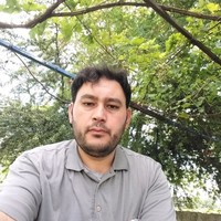 Halil Büyük Köroğlu