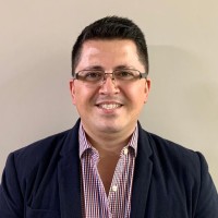 Alfonso Medina Marin