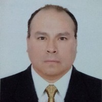 Adrián Orihuela Sangama