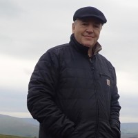 Colin Goddard