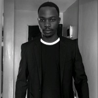 Collins J. Okoth