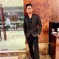 Rishi Sinha