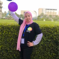 Noha Mohammed