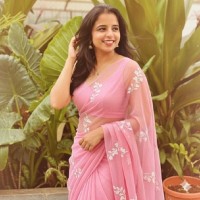 Sanjana S