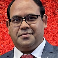 Manish Kanaujia