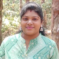 Ramalakshmi S