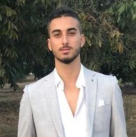 Oded Ron